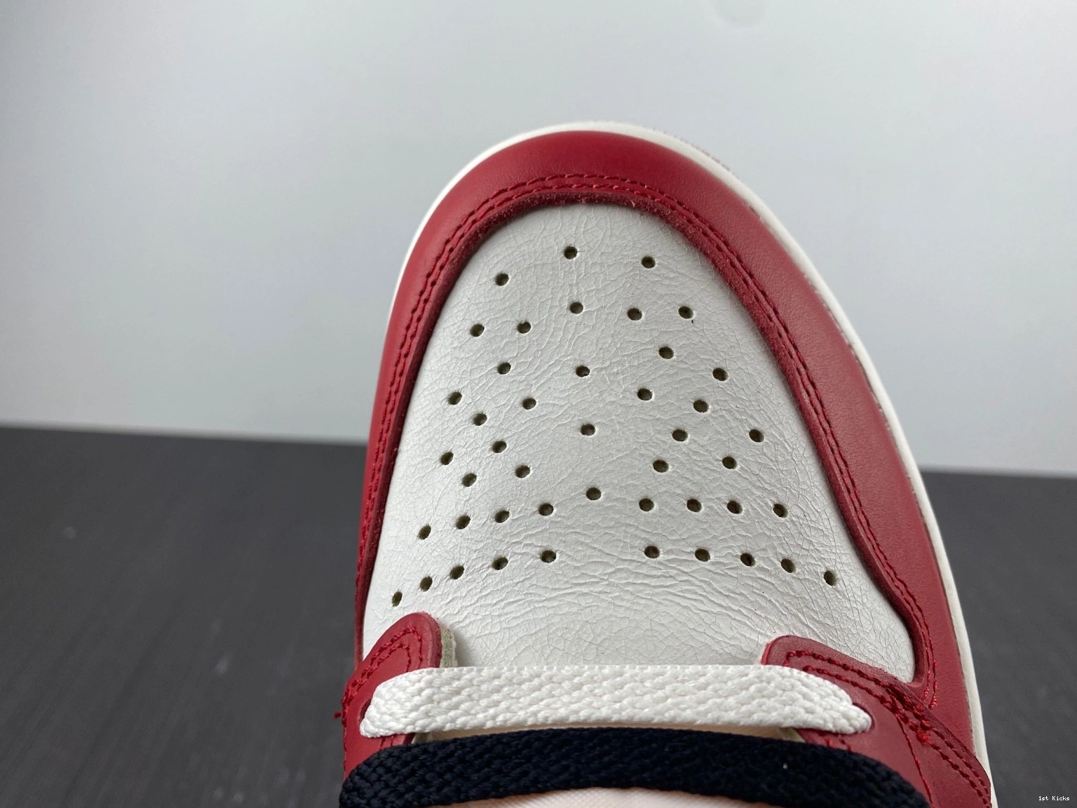 Air And 1 Found Jordan DZ5485-612 Lost 1123